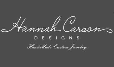 Hannah Carson Designs Jewelry supplier and designer